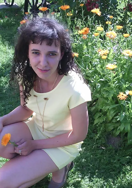 Эвелина из Ногинска, ищу на сайте постоянные отношения