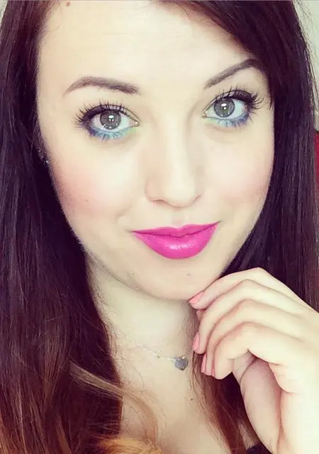 Я Галина, 25, из Королева, ищу знакомство для общения