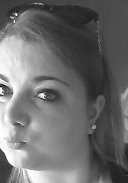 Я Любовь, 22, из Биробиджана, ищу знакомство для дружбы