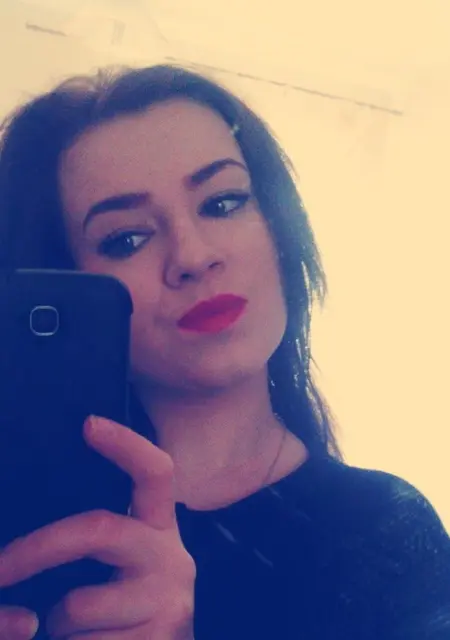 Алёна из Георгиевска, ищу на сайте вирта