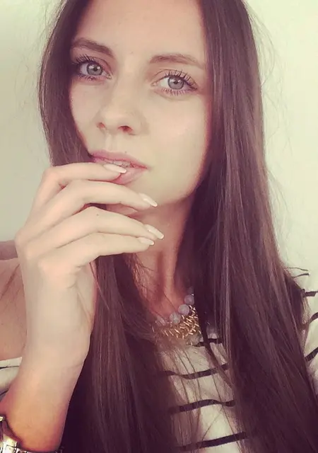 Я Надежда, 23, из Щекино, ищу знакомства без обязательств