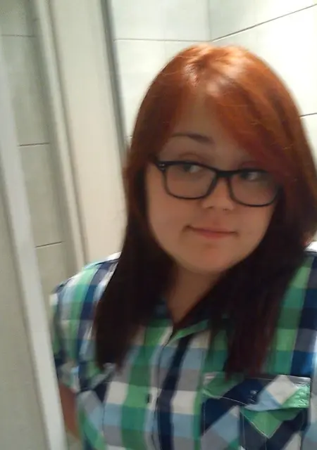 Ульяна из Миллерова, ищу на сайте знакомства без обязательств