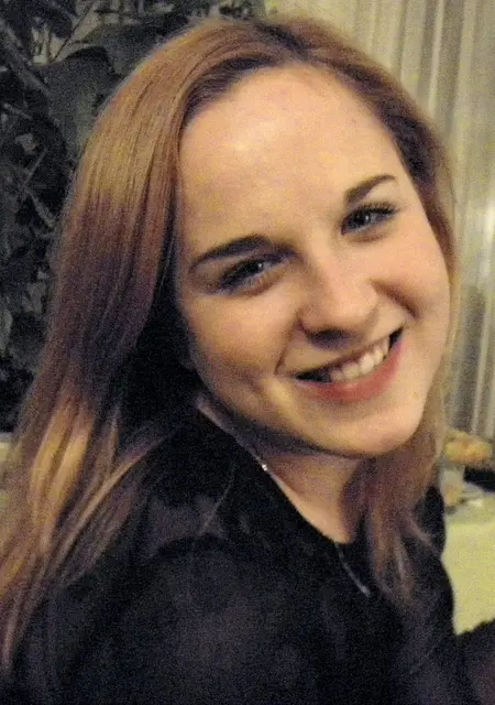 Милана из Ипатова, мне 21, познакомлюсь для общения