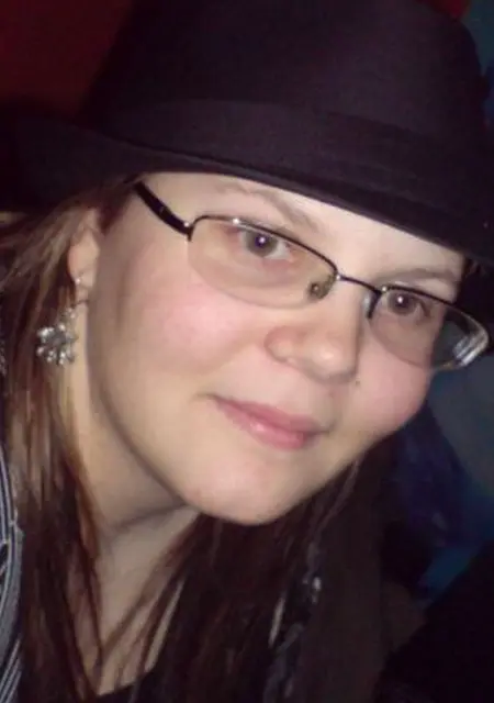 Александра из Сасова, ищу на сайте дружбу