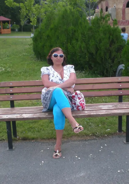 Я Алла, 26, знакомлюсь для постоянных отношений в Губахе