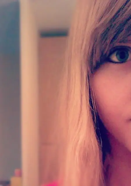 Я Лариса, 21, знакомлюсь для дружбы в Гвардейске