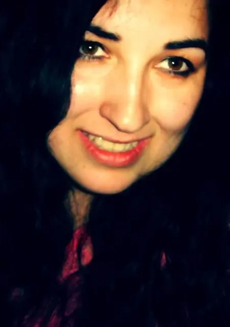 Я Белла, 23, знакомлюсь для дружбы в Беломорске