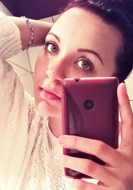 Надежда из Купина, мне 18, познакомлюсь для вирта