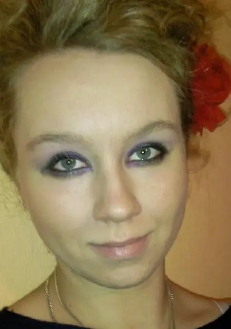 Анфиса из Судогды, мне 23, познакомлюсь на одну ночь