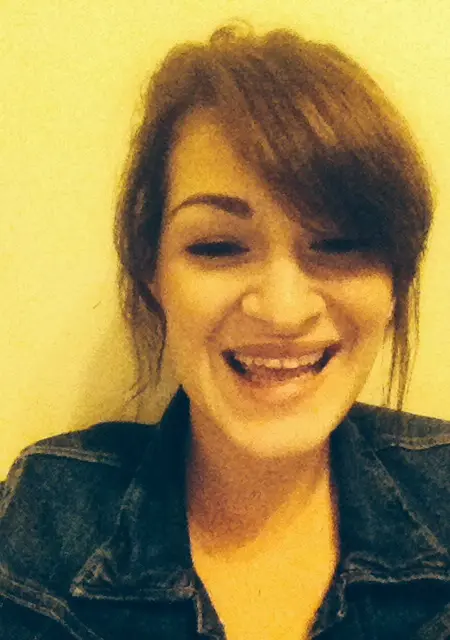 Я Роза, 21, из Западной Двины, ищу знакомства на одну ночь