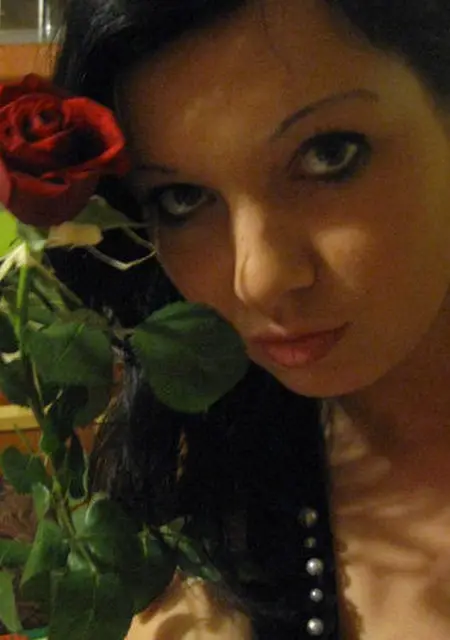 Я Надежда, 24, знакомлюсь для постоянных отношений в Набережных Челнах