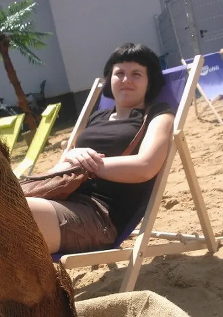 Виктория из Клина, мне 22, познакомлюсь для общения