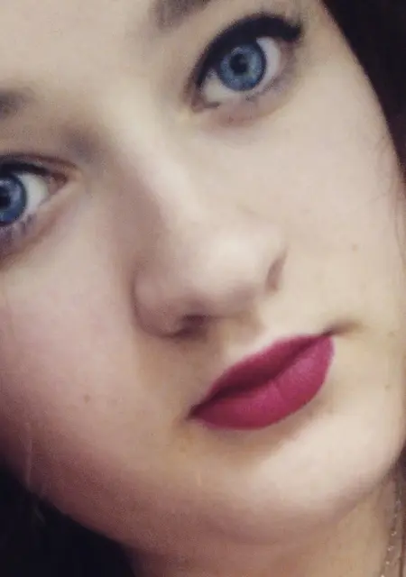 Я Сабина, 18, знакомлюсь для постоянных отношений в Надыме