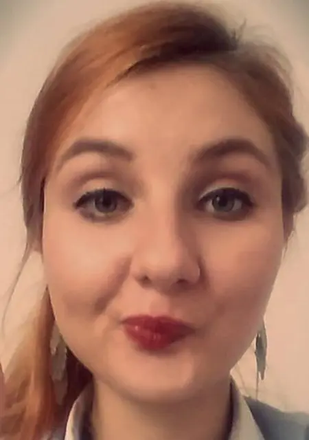 Я Маргарита, 23, из Каменска-Уральского, ищу знакомство для вирта