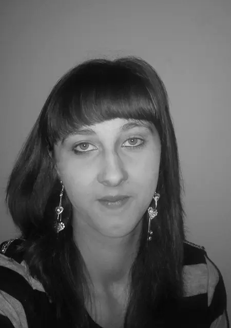 Дина из Елизова, ищу на сайте дружбу