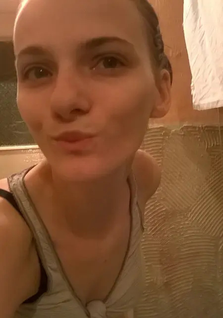 Я Катерина, 24, знакомлюсь для дружбы в Кузнецке