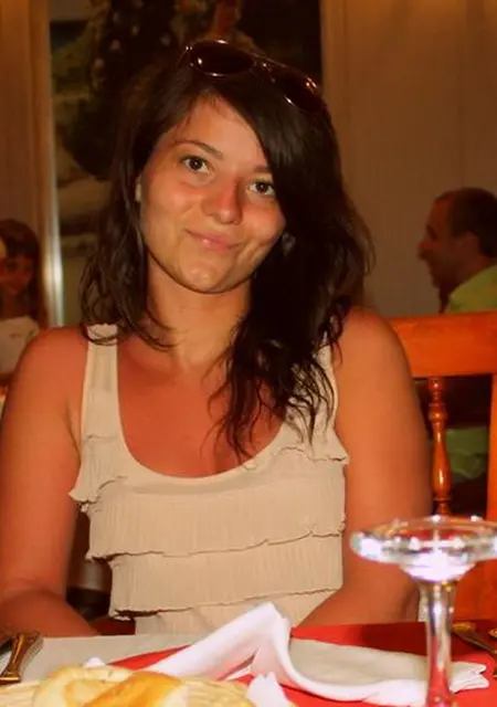 Инесса из Октябрьского, ищу на сайте постоянные отношения