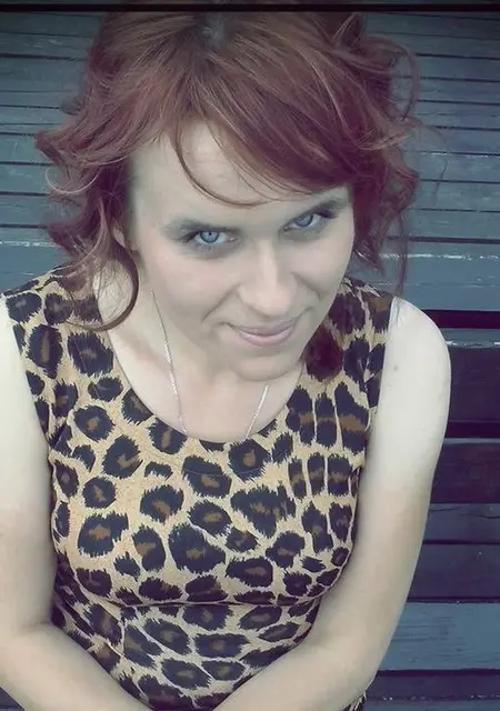 Руслана из Реутова, ищу на сайте общение