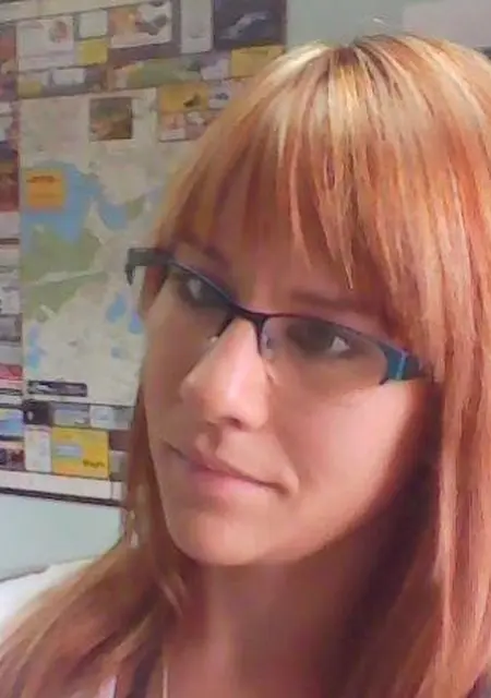 Я Дарья, 24, из Можги, ищу знакомство для общения