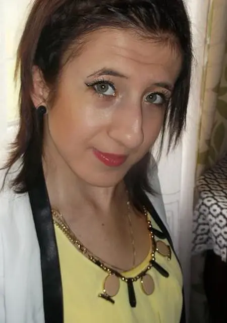 Людмила из Верхней Салды, ищу на сайте знакомства на одну ночь