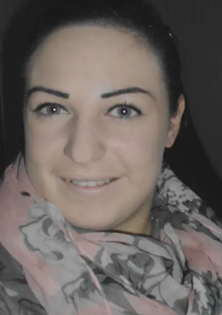 Валентина из Фокина, мне 20, познакомлюсь для общения