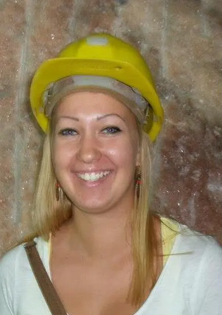 Ксения из Вичуги, мне 25, познакомлюсь для постоянных отношений