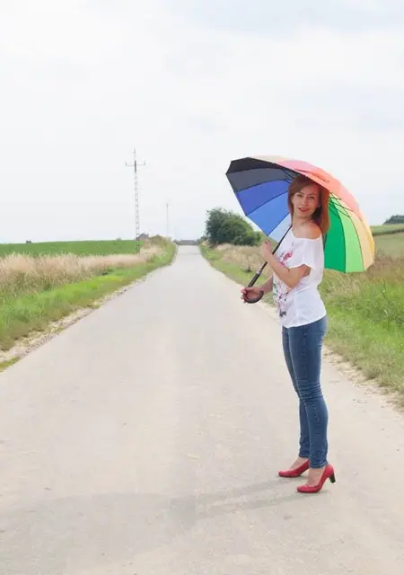 Я Елизавета, 26, знакомлюсь для дружбы в Калтане