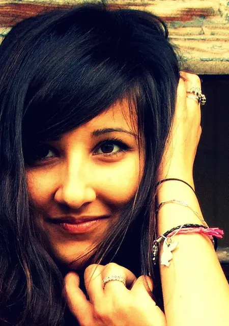 Раиса из Кизела, ищу на сайте общение