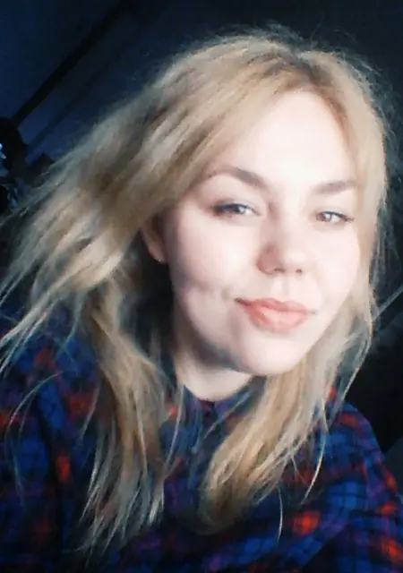 Я Тамара, 20, знакомлюсь для дружбы в Избербаше