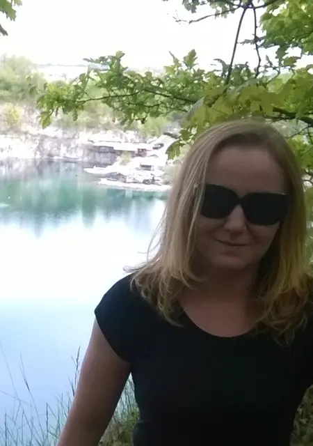 Юлия из Подпорожья, мне 26, познакомлюсь для дружбы