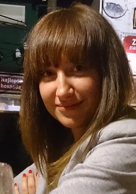 Я Людмила, 23, из Нерехты, ищу знакомство для общения