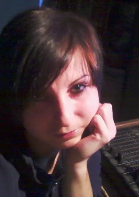 Я Снежана, 21, из Нерчинска, ищу знакомство для вирта