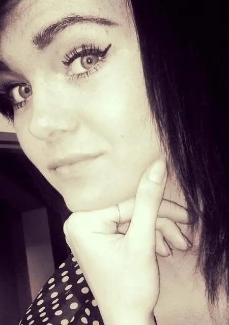 Я Эльвира, 22, из Малой Вишеры, ищу знакомства без обязательств