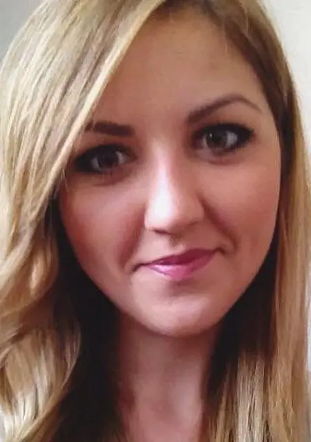 Ольга из Собинки, мне 22, познакомлюсь для общения