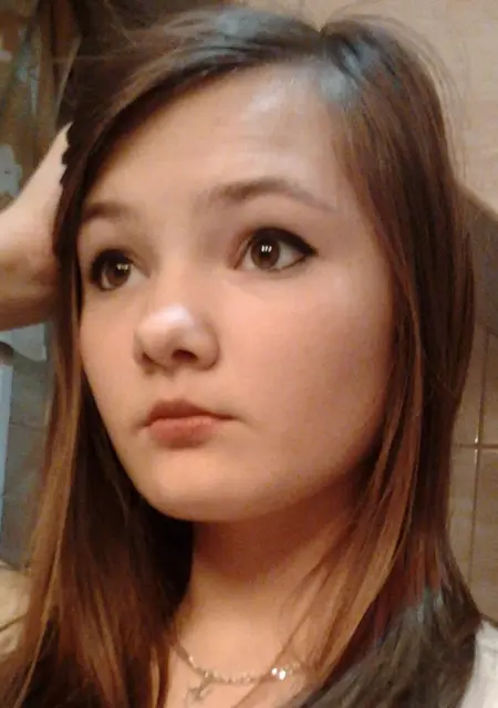 Я Юлия, 18, знакомлюсь для дружбы в Фатеже