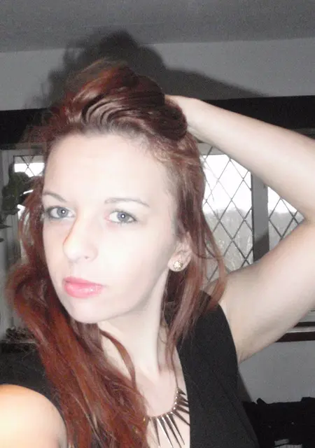 Я Ева, 25, из Комсомольска-на-Амуре, ищу знакомства без обязательств