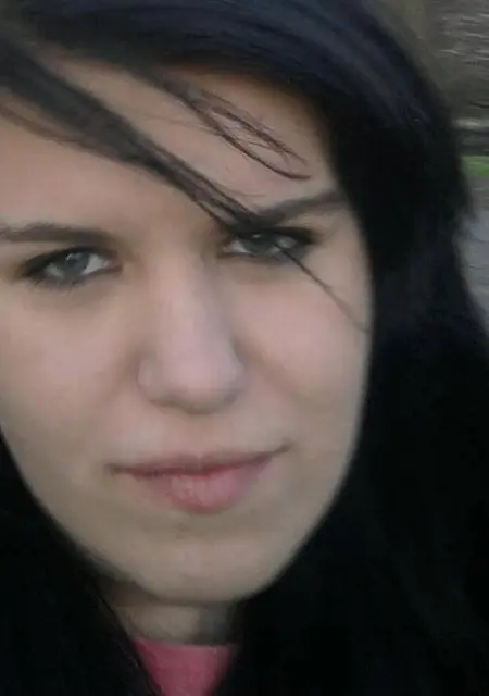 Я Надежда, 20, знакомлюсь для общения в Нефтеюганске