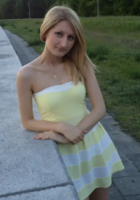 Я Диана, 22, знакомлюсь для общения в Воскресенске