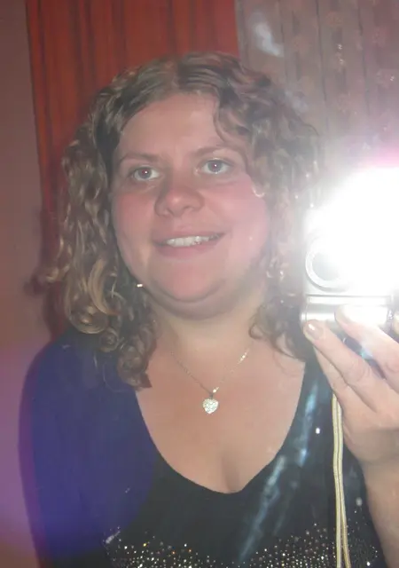 Александра из Великих Лук, ищу на сайте общение