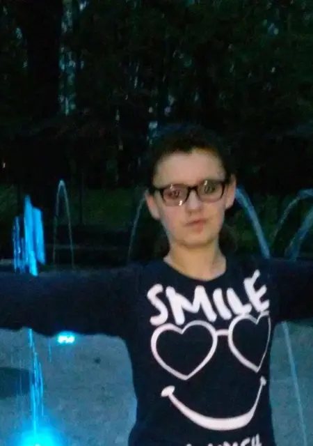 Руслана из Камышина, мне 18, познакомлюсь без обязательств