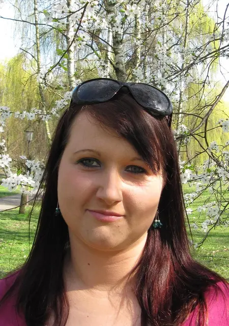 Я Екатерина, 23, знакомлюсь для постоянных отношений в Сальске