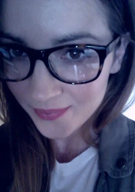 Варвара из Лесосибирска, мне 26, познакомлюсь для дружбы