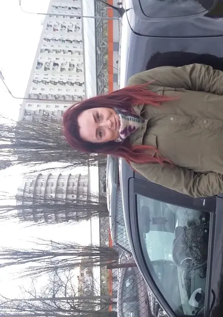 Я Елена, 25, знакомлюсь для постоянных отношений в Киселевске