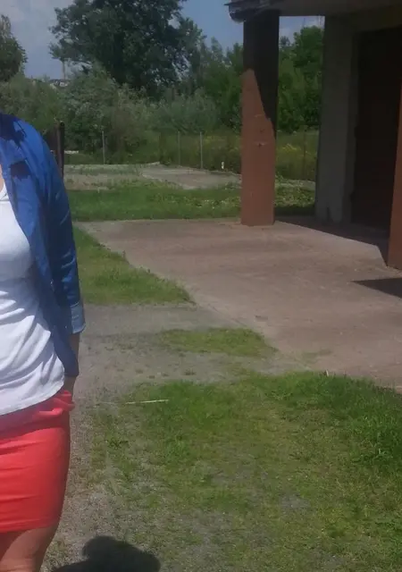 Я Снежана, 24, из Можайска, ищу знакомство для постоянных отношений