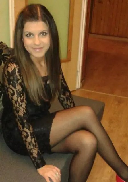 Я Галина, 23, из Моздока, ищу знакомство для постоянных отношений