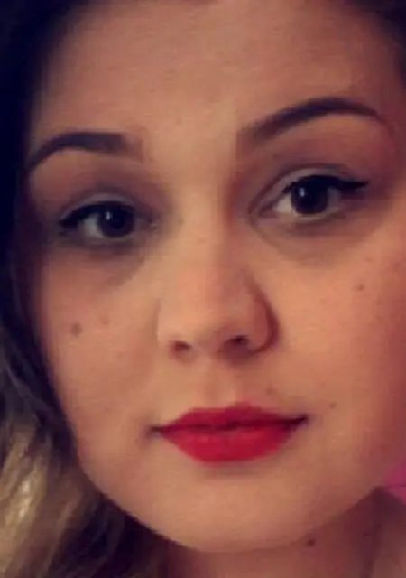 Милана из Лисок, мне 22, познакомлюсь без обязательств