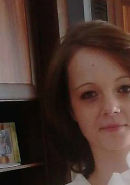 Я Елизавета, 22, знакомлюсь для общения в Миллерове