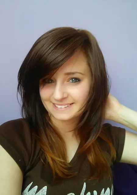 Алла из Саянска, мне 22, познакомлюсь на одну ночь