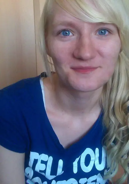 Эльвира из Тейкова, мне 25, познакомлюсь на одну ночь