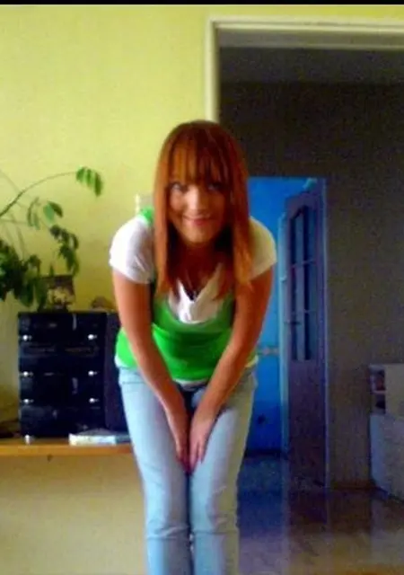Я Ксения, 24, знакомлюсь для постоянных отношений в Алатыре